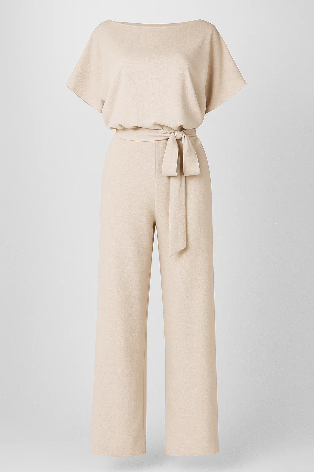 Eleganter Damen-Jumpsuit