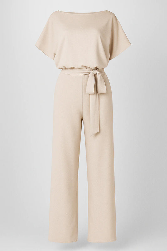 Eleganter Damen-Jumpsuit