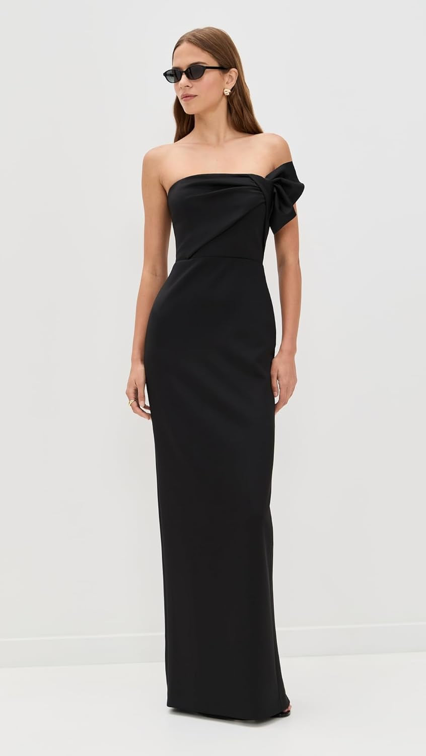 Divina Women's Gown