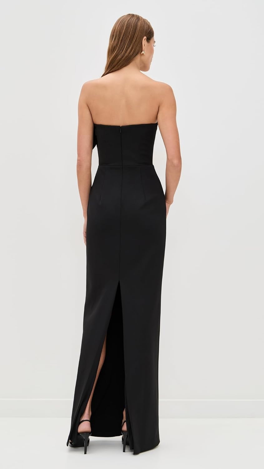Divina Women's Gown