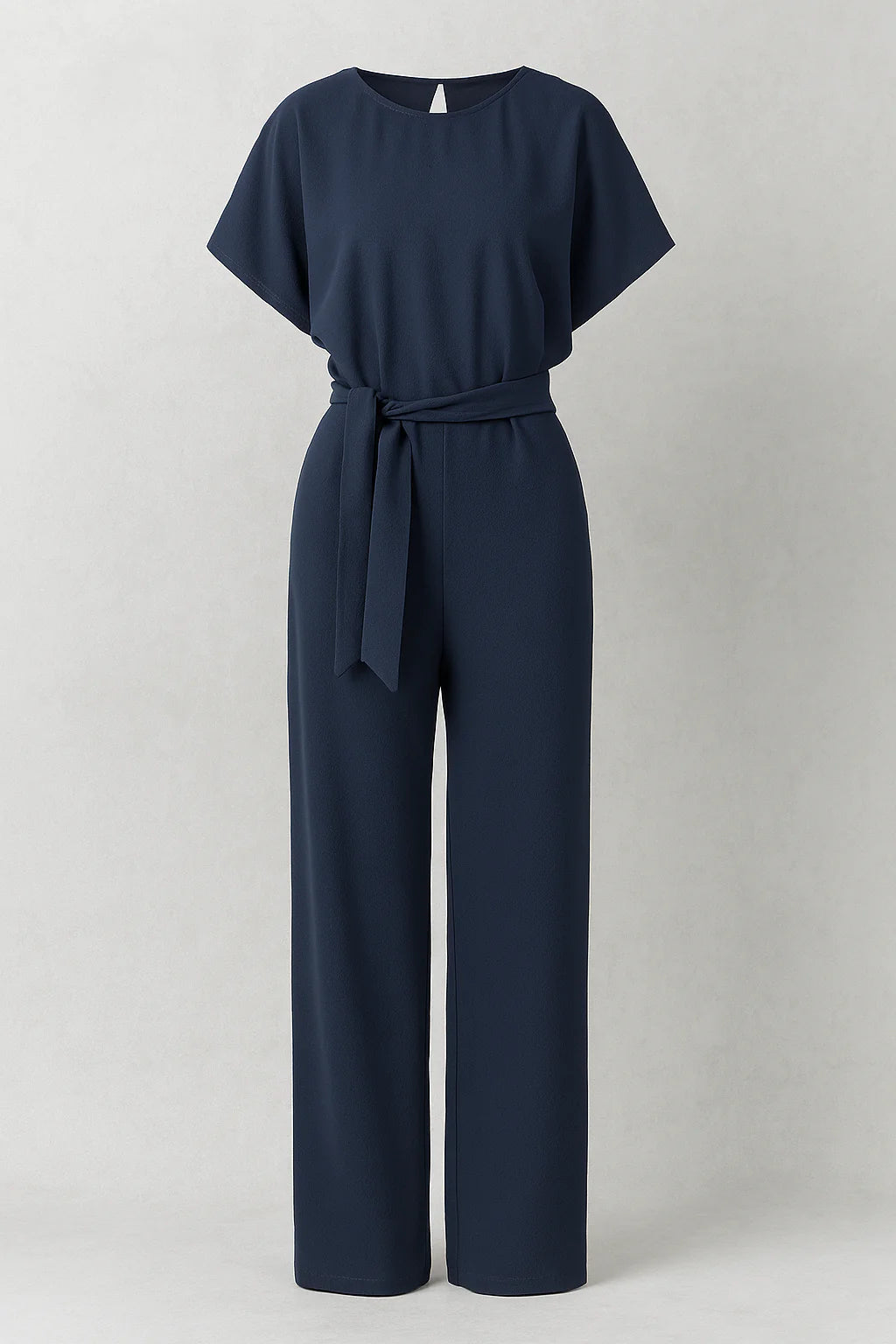 Eleganter Damen-Jumpsuit
