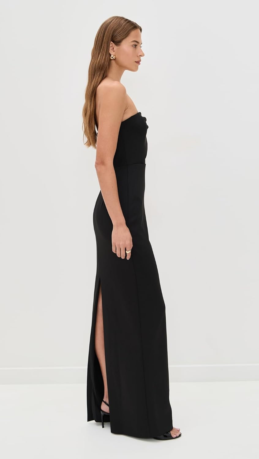 Divina Women's Gown