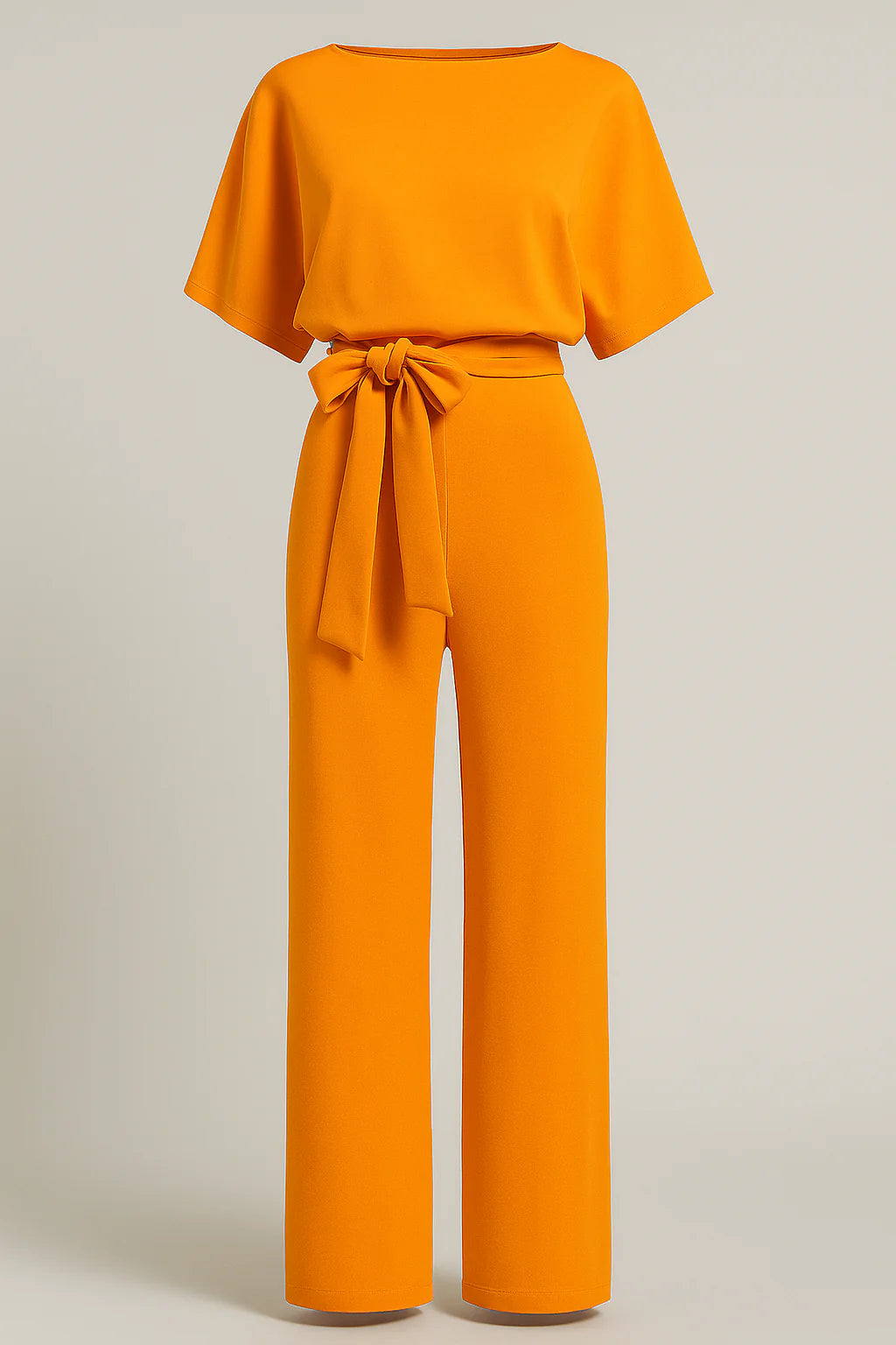 Eleganter Damen-Jumpsuit